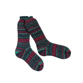 Warmest winter wool socks, cozy and thick for ultimate warmth, perfect for cold days or as a thoughtful gift for loved ones